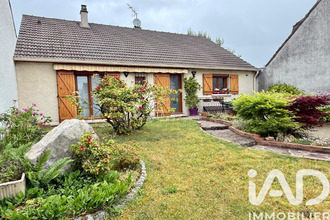  maison gagny 93220