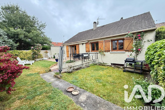  maison gagny 93220