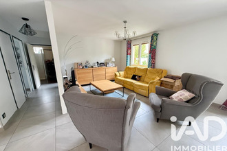  maison gagny 93220