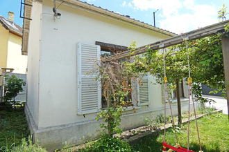  maison gagny 93220