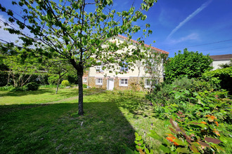  maison gagny 93220