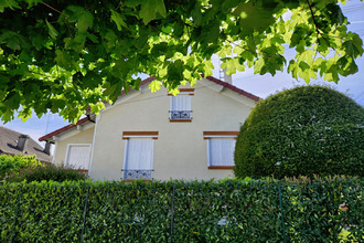  maison gagny 93220