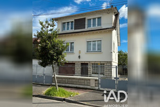  maison gagny 93220