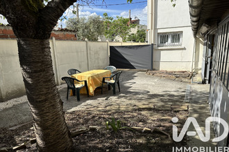  maison gagny 93220