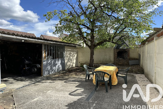  maison gagny 93220