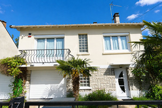  maison gagny 93220