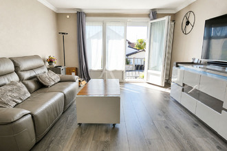  maison gagny 93220