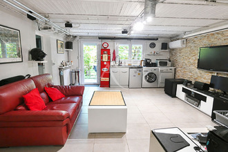  maison gagny 93220