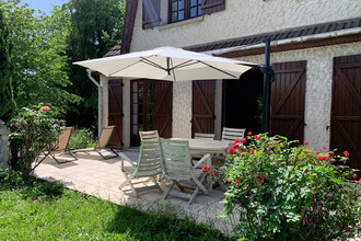  maison gagny 93220