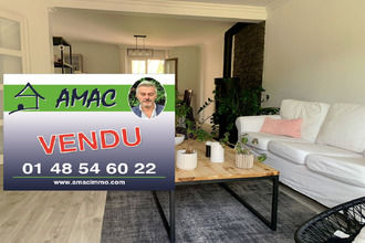  maison gagny 93220