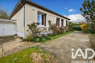  maison gagny 93220