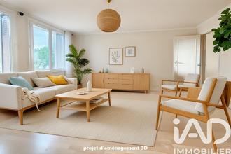  maison gagny 93220
