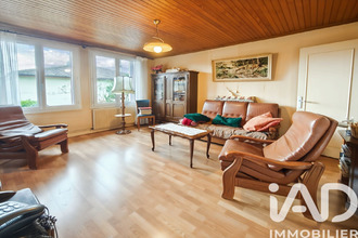  maison gagny 93220