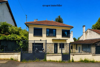  maison gagny 93220