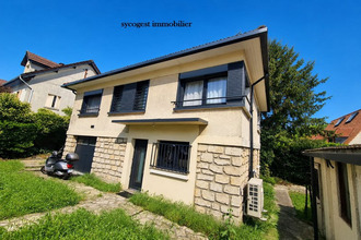  maison gagny 93220