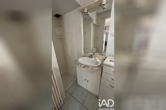  maison gagny 93220