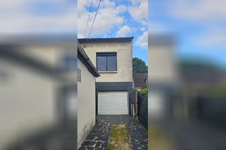  maison gagny 93220
