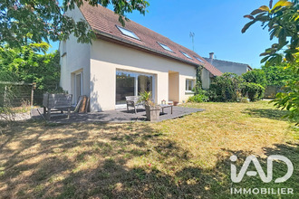  maison gagny 93220