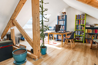  maison gagny 93220