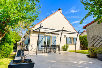  maison gagny 93220