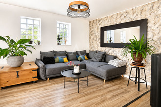  maison gagny 93220