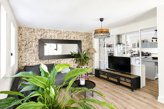  maison gagny 93220