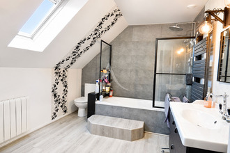  maison gagny 93220