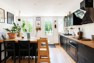  maison gagny 93220