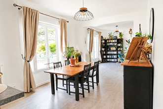  maison gagny 93220