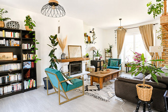  maison gagny 93220