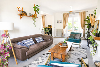  maison gagny 93220