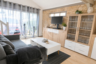  maison gagny 93220