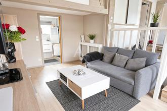  maison gagny 93220