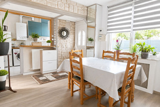  maison gagny 93220