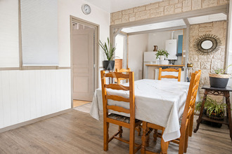  maison gagny 93220