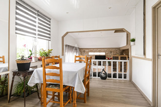 maison gagny 93220