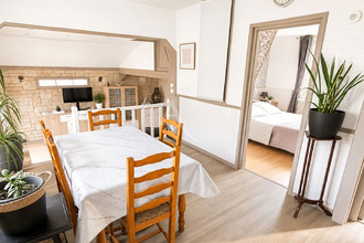  maison gagny 93220