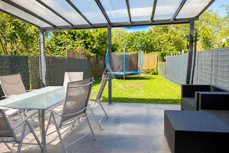  maison gagny 93220