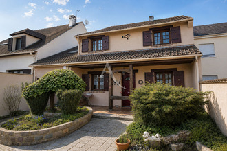  maison gagny 93220