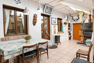  maison gagny 93220