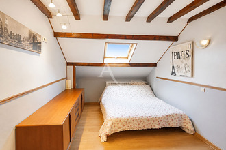  maison gagny 93220