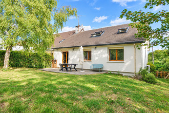  maison gagny 93220