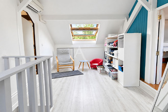  maison gagny 93220