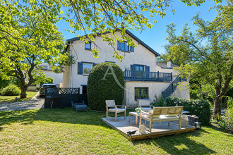  maison gagny 93220