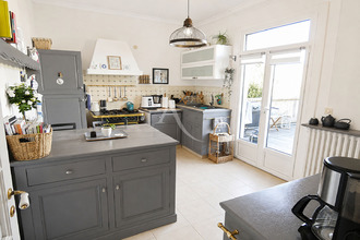  maison gagny 93220