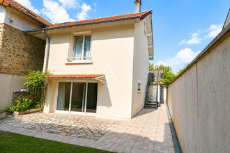  maison gagny 93220
