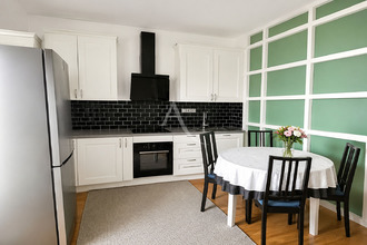  maison gagny 93220