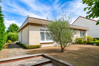  maison gagny 93220