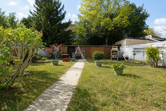  maison gagny 93220