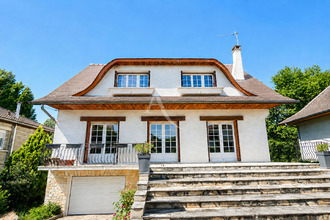  maison gagny 93220